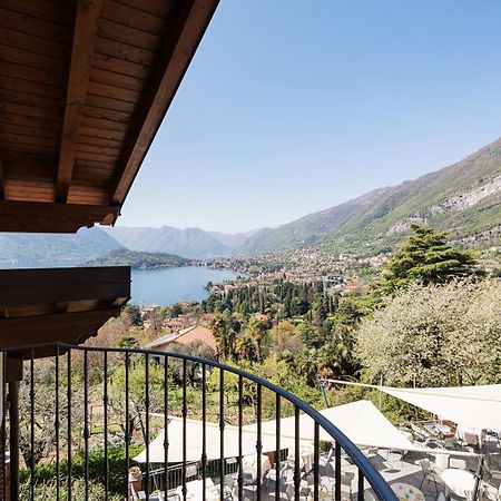 Alveluu Ristorante E Suites Tremezzo Eksteriør billede