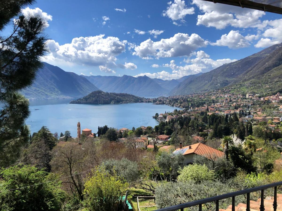 Alveluu Ristorante E Suites Tremezzo Eksteriør billede