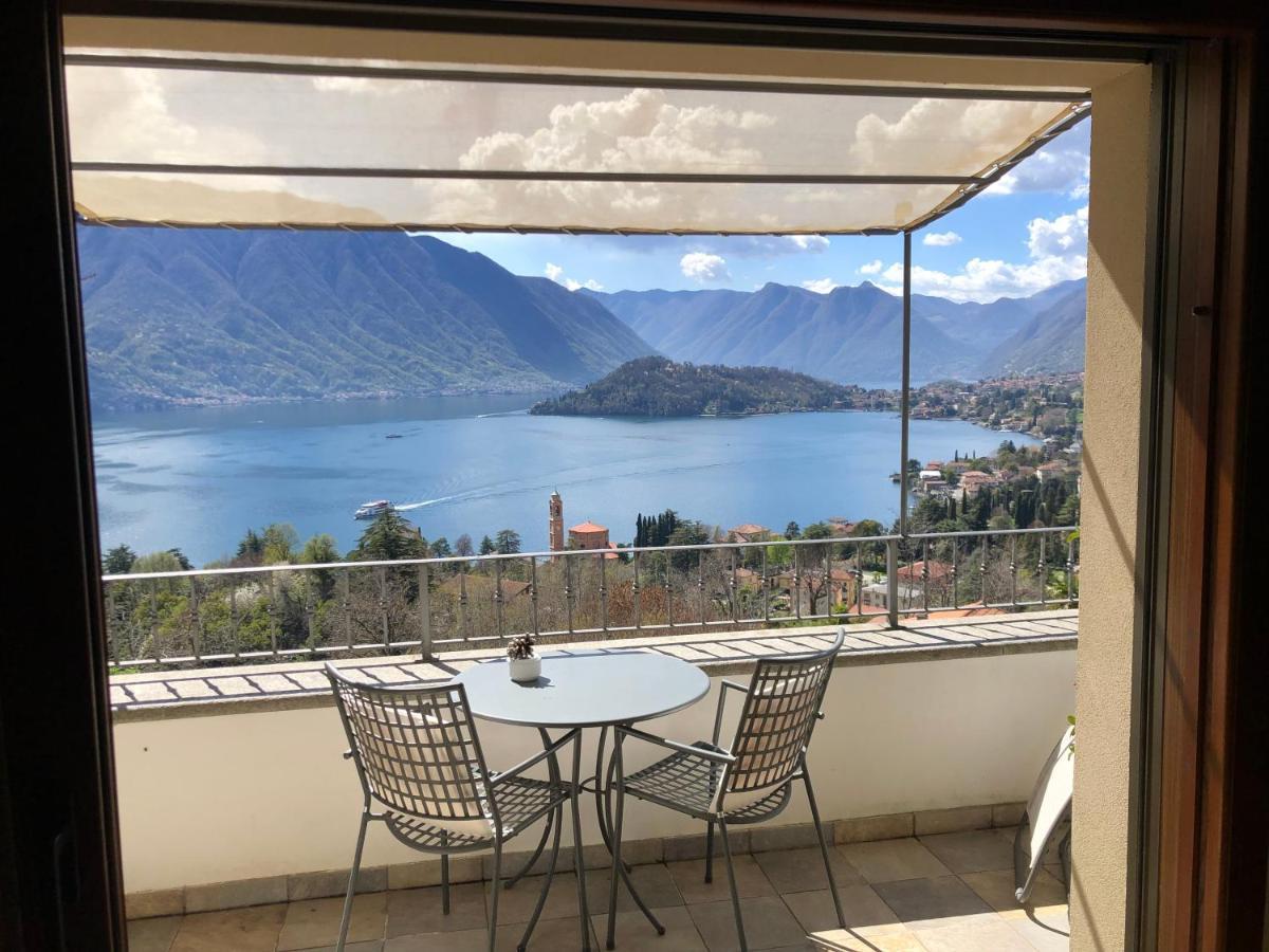 Alveluu Ristorante E Suites Tremezzo Eksteriør billede