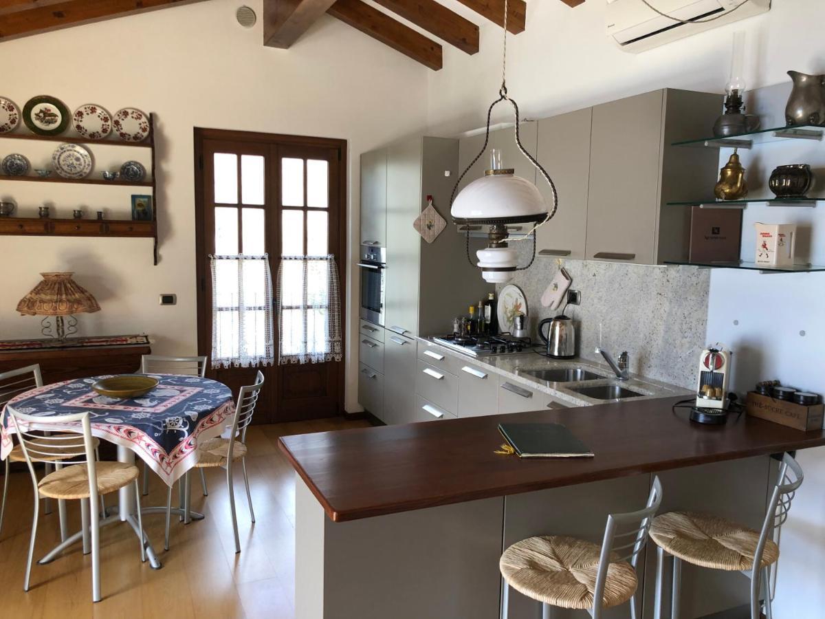 Alveluu Ristorante E Suites Tremezzo Eksteriør billede