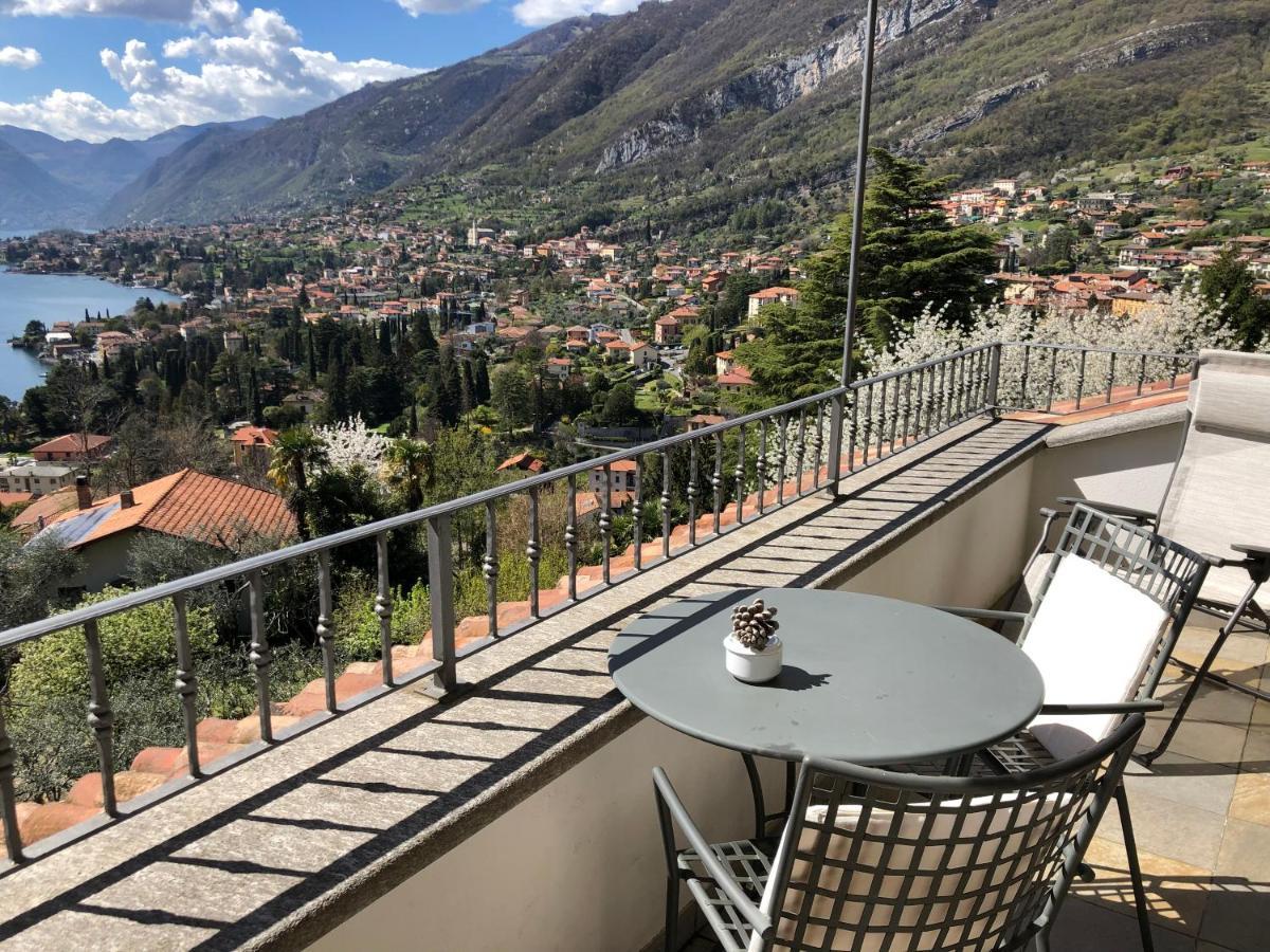 Alveluu Ristorante E Suites Tremezzo Eksteriør billede