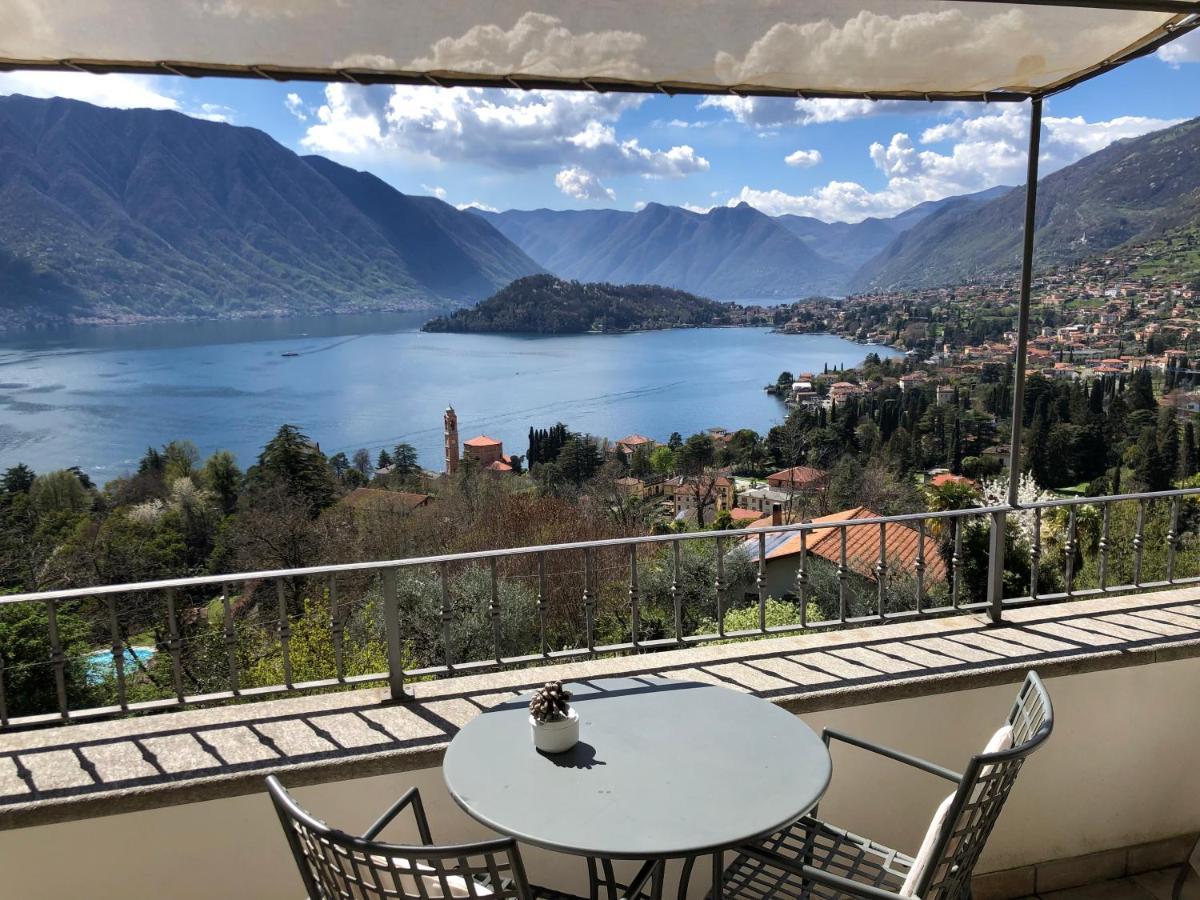 Alveluu Ristorante E Suites Tremezzo Eksteriør billede