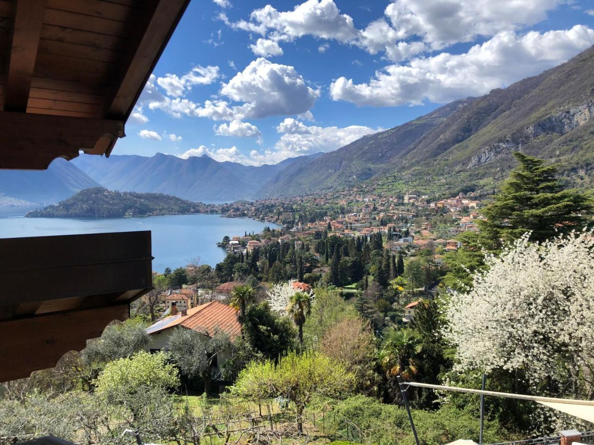 Alveluu Ristorante E Suites Tremezzo Eksteriør billede