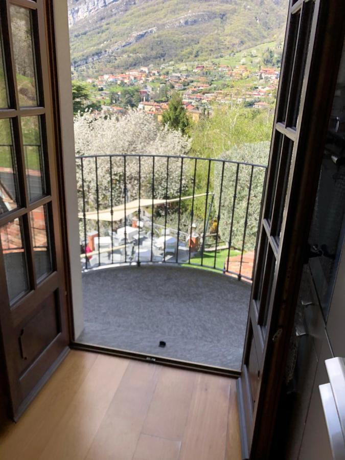 Alveluu Ristorante E Suites Tremezzo Eksteriør billede
