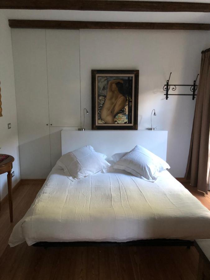 Alveluu Ristorante E Suites Tremezzo Eksteriør billede