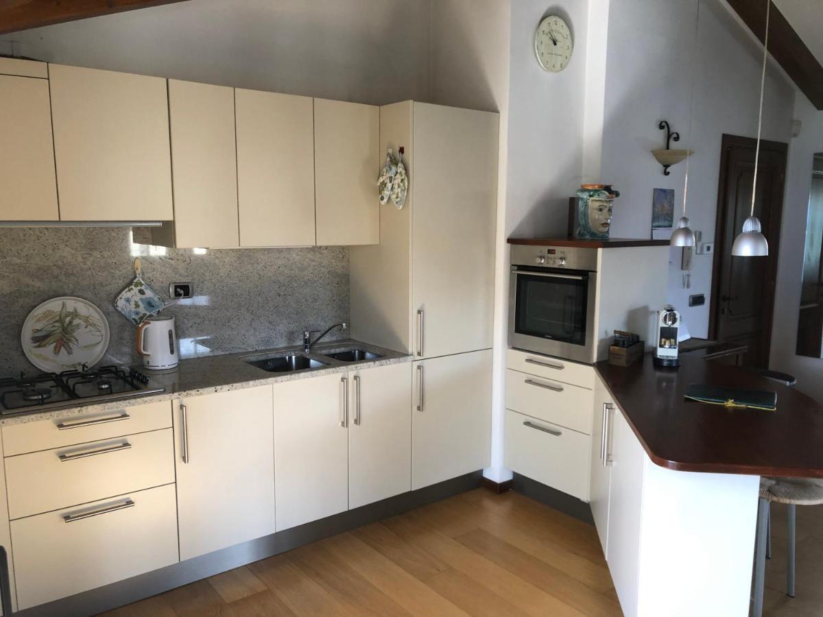 Alveluu Ristorante E Suites Tremezzo Eksteriør billede