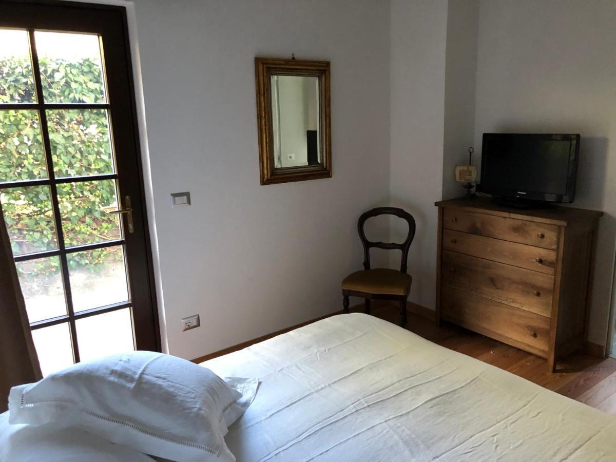Alveluu Ristorante E Suites Tremezzo Eksteriør billede