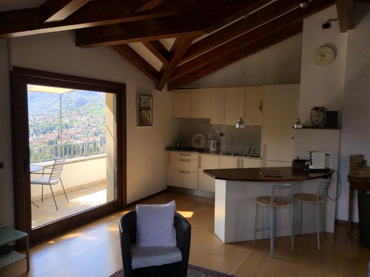 Alveluu Ristorante E Suites Tremezzo Eksteriør billede