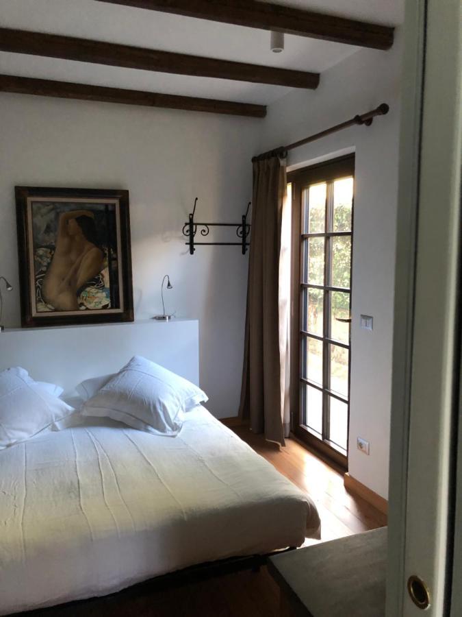 Alveluu Ristorante E Suites Tremezzo Eksteriør billede