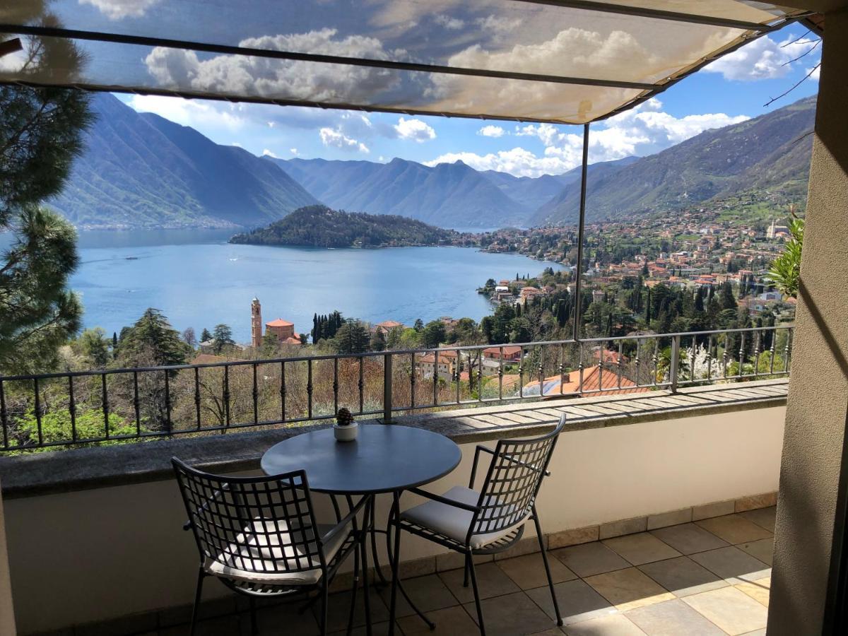 Alveluu Ristorante E Suites Tremezzo Eksteriør billede