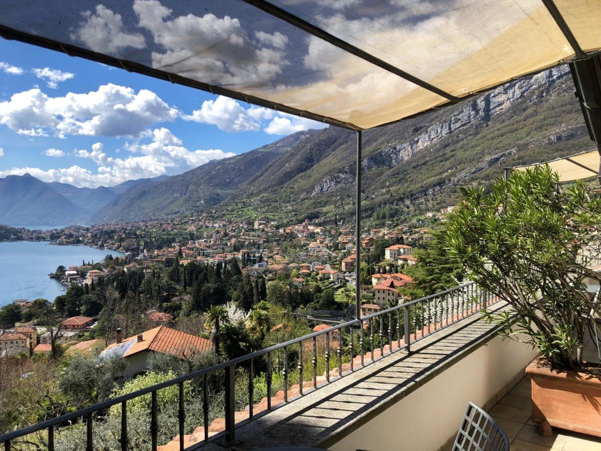Alveluu Ristorante E Suites Tremezzo Eksteriør billede