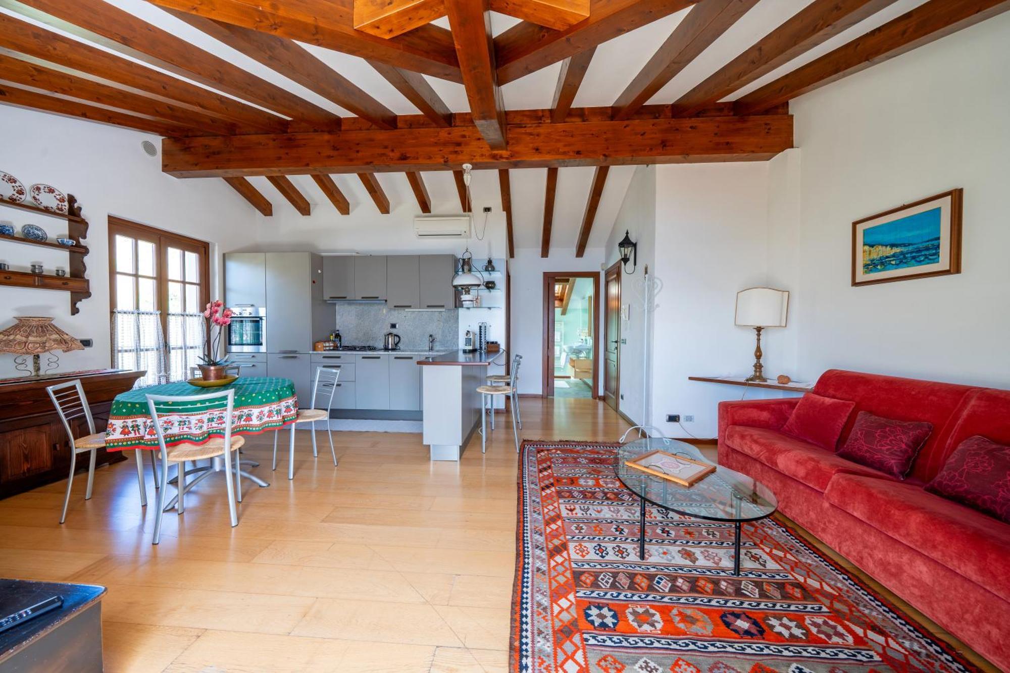 Alveluu Ristorante E Suites Tremezzo Eksteriør billede