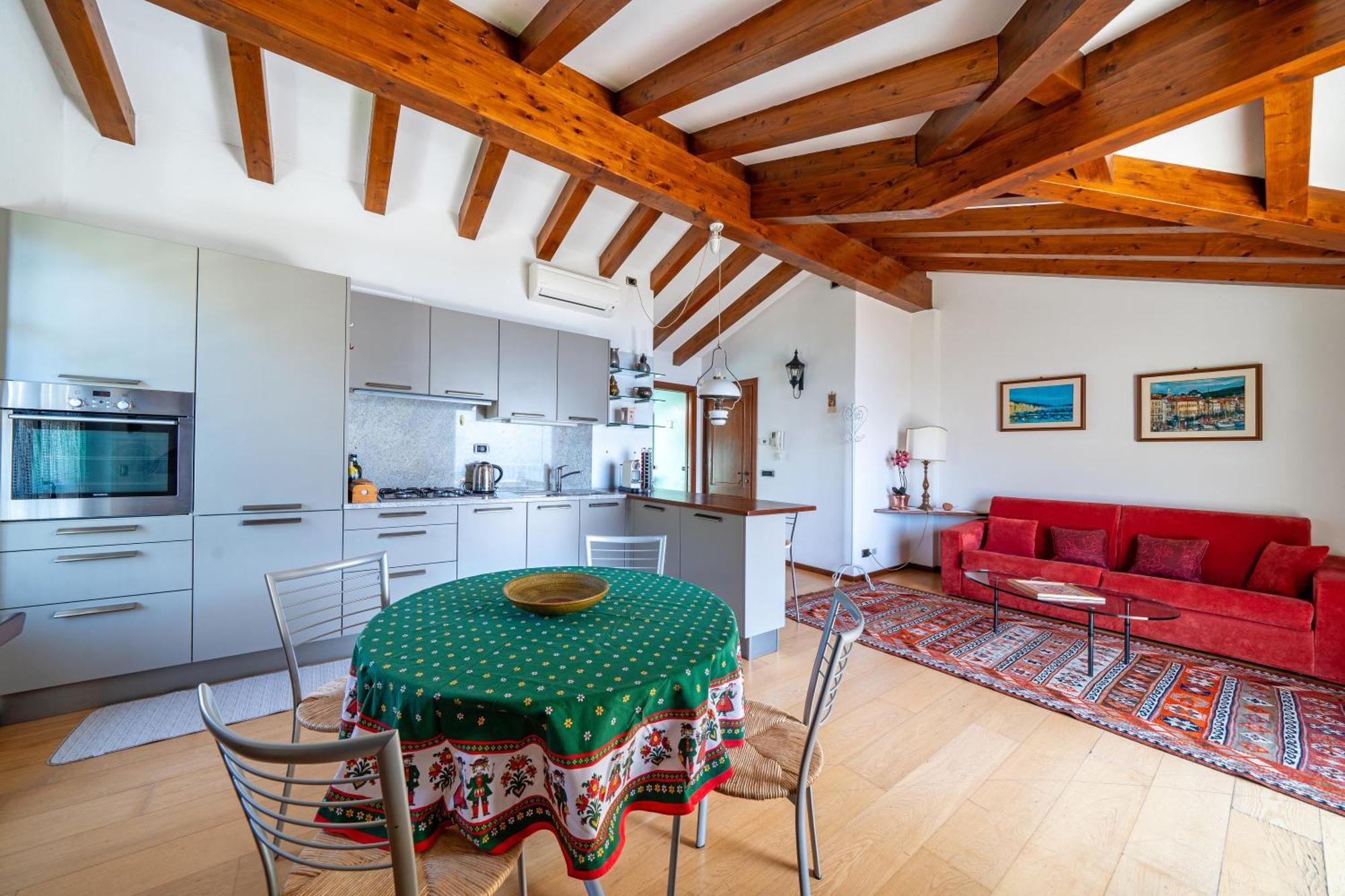 Alveluu Ristorante E Suites Tremezzo Eksteriør billede