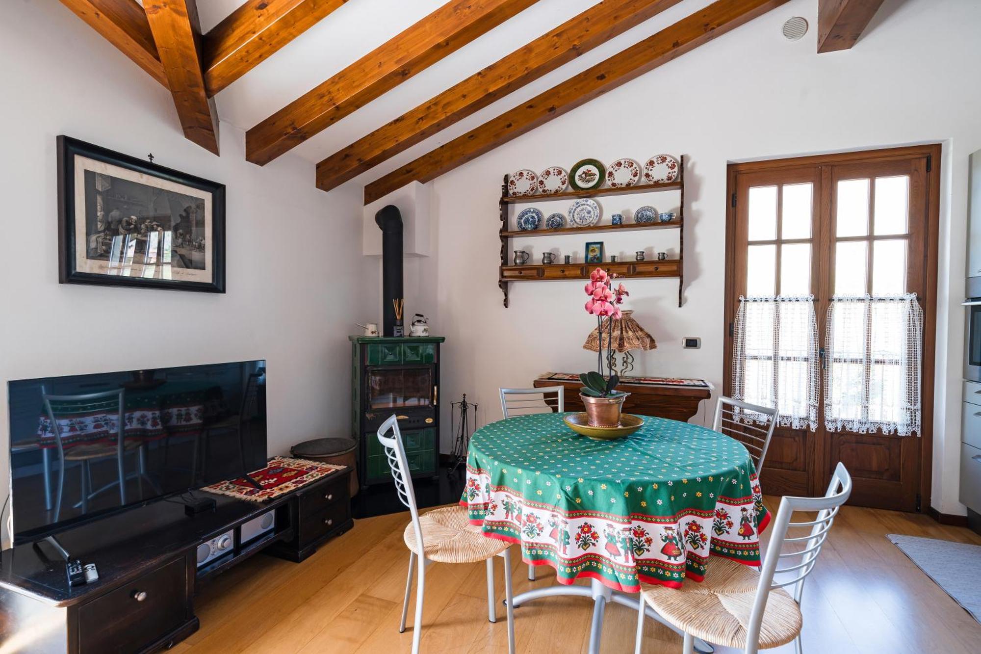 Alveluu Ristorante E Suites Tremezzo Eksteriør billede