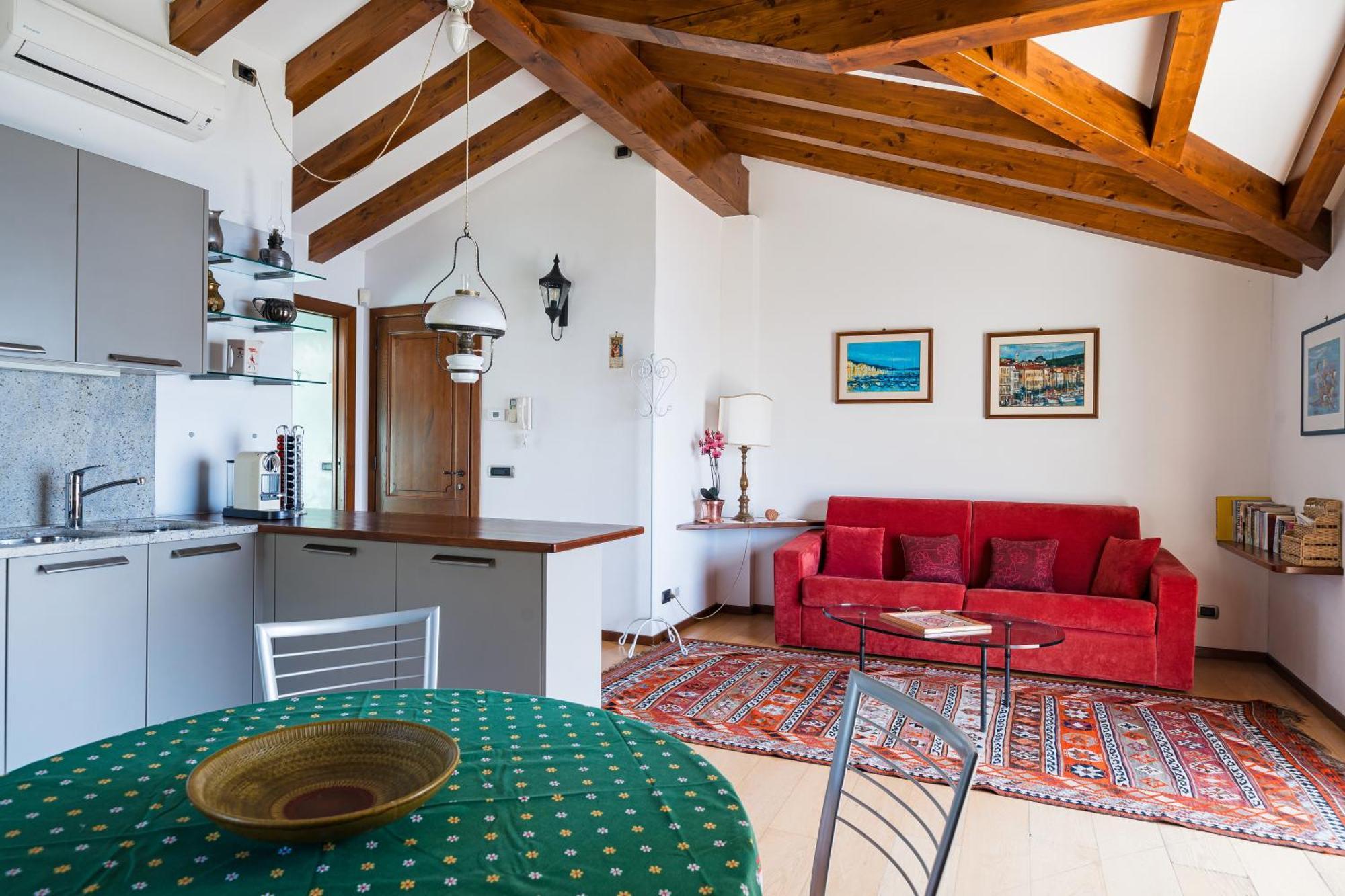 Alveluu Ristorante E Suites Tremezzo Eksteriør billede