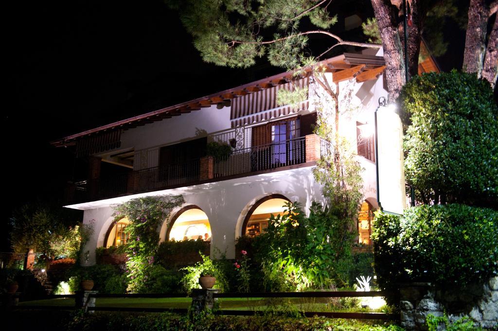 Alveluu Ristorante E Suites Tremezzo Værelse billede